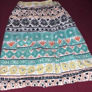 Wrap Towel